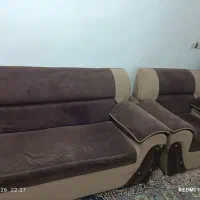 مبل راحتی