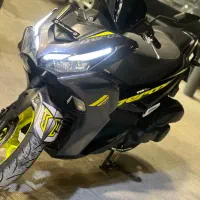 یاماها آیروکس 155