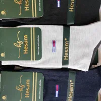 جوراب مردانه جینی