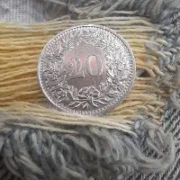 فرانک سویس|کلکسیون سکه، تمبر، اسکناس|اصفهان, ملک‌شهر|دیوار