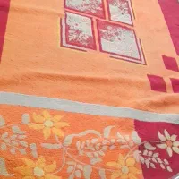 گلیم فرش ۹ متری سالم وتمیز