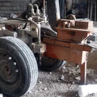 قیچی خم و برش