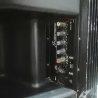 یک جفت باند اکتیو dsp