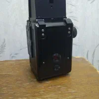 Lomo Lubitel 2|دوربین عکاسی و فیلم‌برداری|تهران, گلاب دره|دیوار
