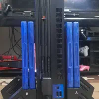 ps2 فت