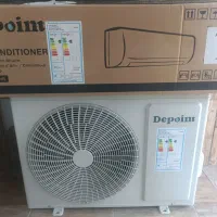 کولر گازی|کولر گازی و فن‌کوئل|سبزوار, طبرسی (جعفرآباد)|دیوار