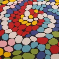 فرش  اتاق کودک ۱۵۰×۲۳۰