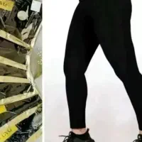 ساپورت جی وی جی اورجینال