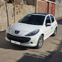 207 پانا فول +tu5