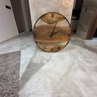 ساعت دیواری|ساعت دیواری و تزئینی|بوشهر, |دیوار