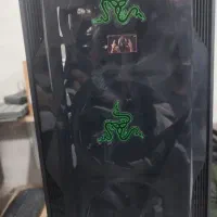 کیس های گیمینگ اقتصادی|رایانه رومیزی|زاهدان, |دیوار