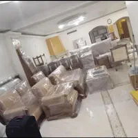 خدمات باربری اثاث کشی بهاران چمستان شهری برون شهری|خدمات حمل و نقل|چمستان, |دیوار