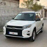 ام وی امX33گیربکسATفیس جدید