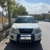 ام وی ام x33 مدل ۱۳۹۱