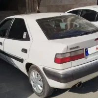 زانتیا مدل ۸۷ شاسی سالم|خودرو سواری و وانت|ماهدشت, |دیوار