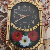 ساعت دیواری نو نو