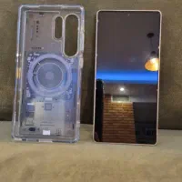 سامسونگ اس ۲۵ اولترا ۲۵۶ گیگ