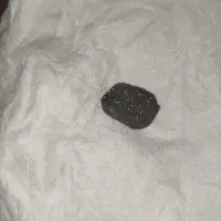 یک عدد سنگ روی سنگ مثل الماس میدرخشه