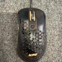 ماوس xpg slingshot|قطعات و لوازم جانبی رایانه|تهران, ونک|دیوار