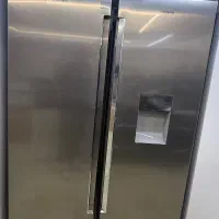 یخچال دوقلو دی پوینت مکس