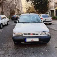 پراید وانت صفر/ اقساط با نرخ سود بانکی/ تحویل فوری|خودرو سواری و وانت|تهران, باغ فیض|دیوار