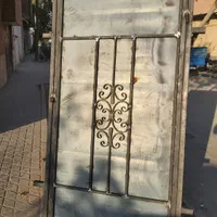 پلیت ورق شیروانی قوطی پرفیل درب و پنجره|مصالح و تجهیزات ساختمان|اصفهان, ارزنان|دیوار