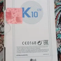 گوشی LG|موبایل|تهران, شهرک شریعتی|دیوار