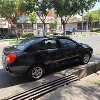 ماشین GEELY GC6|خودرو سواری و وانت|مشهد, نیروی هوایی|دیوار