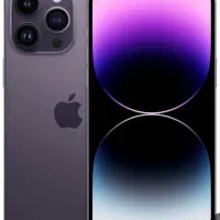 گوشی آیفون 15پرومکس گمشده