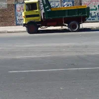 بنز خاور مدل ۷۰
