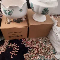 قوری قندان شکلات خوری