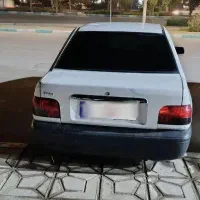 پراید مدل ۹۰|خودرو سواری و وانت|برخوار, |دیوار