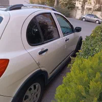 کوییک اس مدل ۱۴۰۲|خودرو سواری و وانت|کرج, شهرک جهان‌نما|دیوار