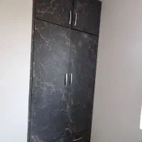 کمد لباس|جاکفشی، کمد، دراور|خرم‌آباد (تنکابن), |دیوار