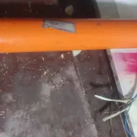 سلام موتور کرکره برقی کار کرده