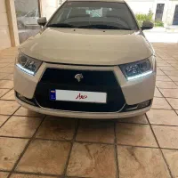 دنا پلاس ۶دنده مدل ۱۴۰۳