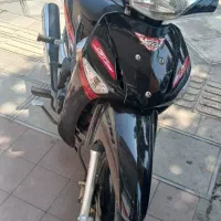موتور نقدووچک تایکماه