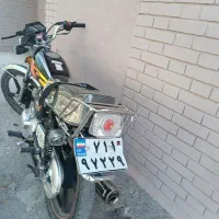 موتور احسان 150cc