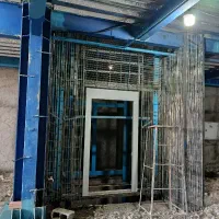 جوشکاری سیار نبشی کشی والپست ومنقطع|خدمات پیشه و مهارت|بم, |دیوار