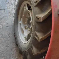 فروش تراکتور باغی|خودرو سنگین|فلارد, |دیوار