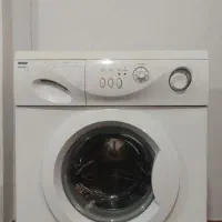 ماشین لباس شویی