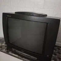 تلویزیون ۲۱ اینچ