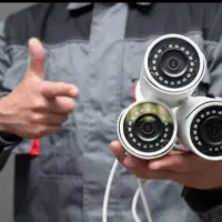 نصب عیب یابی تعمیرات تخصصی نصاب دوربین مداربسته|خدمات پیشه و مهارت|شیراز, زند|دیوار