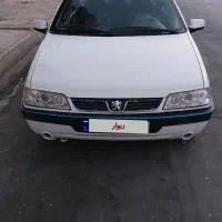 پژو ۴۰۵ slx موتور tu5 مدل ۹۷ در حد صفر|خودرو سواری و وانت|مرودشت, فاز اول شهرک فرهنگیان|دیوار