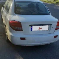 خودرو ریو ۸۵