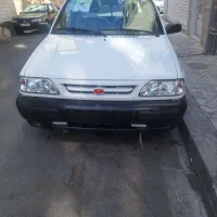 پراید وانت  151seصفر