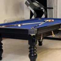 میز ایتبال ۹ فوت