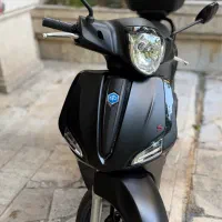 پیاجیو لیبرتی مدل ۱۴۰۳