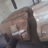 مبل راحتی مارسلو اقساطی بدون پیش پرداخت|مبلمان خانگی و میز عسلی|زهک, |دیوار