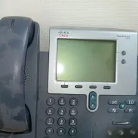 تلفن تحت شبکه سیسکومدلIP7941